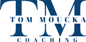 Tom Moucka Coaching