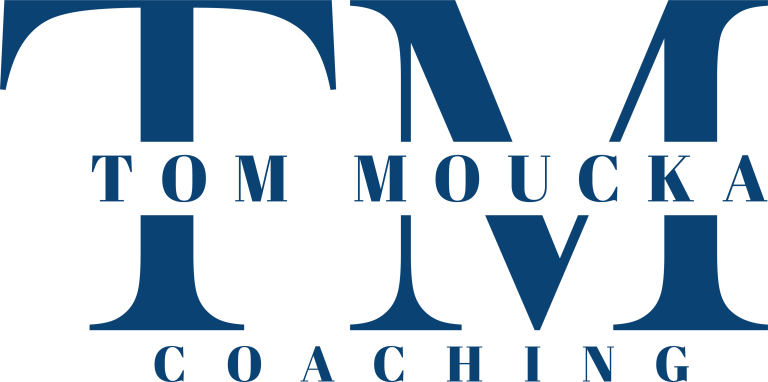 Tom Moucka Coaching